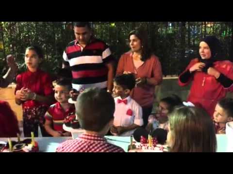 happy birthday rabih daher