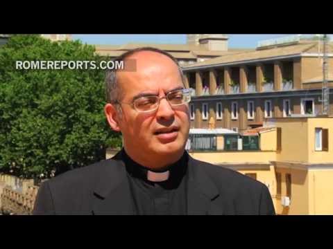 ¿Cómo es el día del Papa?