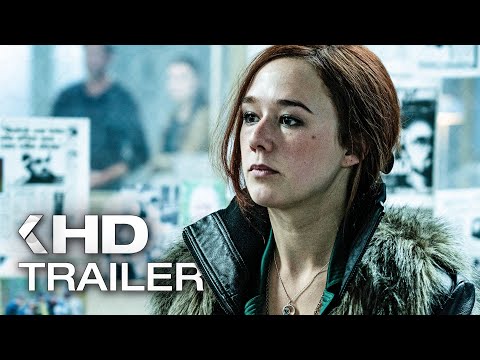 Trailer-Vorschau: Quick - Die Erschaffung eines Serienkillers