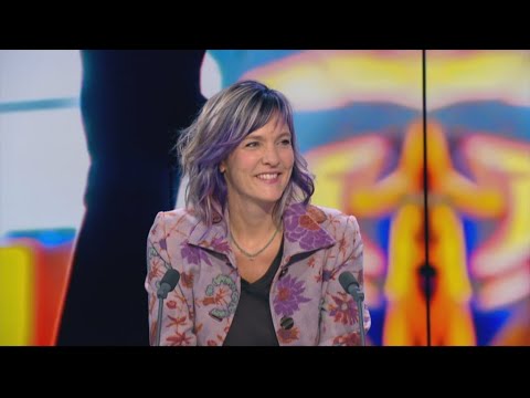 'Dimensions' of German soprano Marlis Petersen