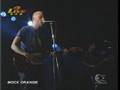 Mock Orange - Nothing To Write