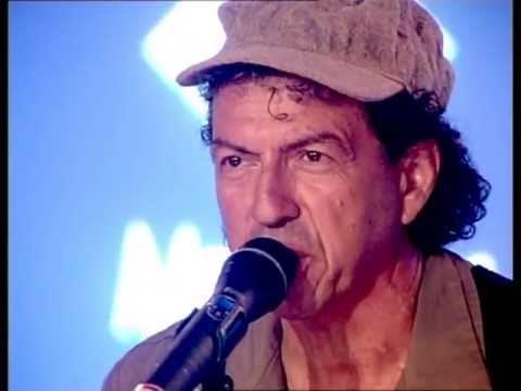 Mimmo Cavallo, Siamo briganti - da MilleVoci 2013. ©