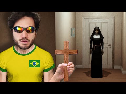 EU COMPREI UM APARTAMENTO NOVO EM SÃO PAULO, MAS ELE TÁ MAL ASSOMBRADO!