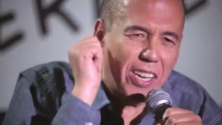 "EDISON'S TESTICLE EXPERIMENTS" Gilbert Gottfried on 'SET LIST: Standup w/o A Net'