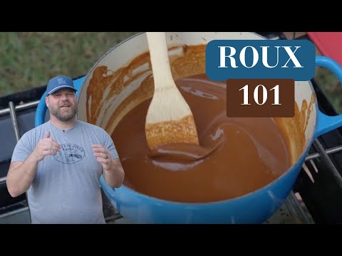 The Ultimate Roux Guide: Chef Jean-Paul's Time-Saving Trick