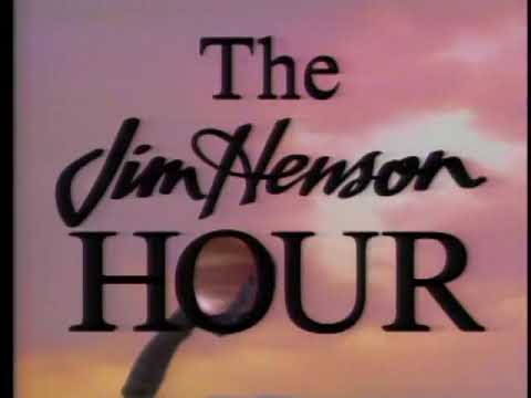 Kermit the BOSS The Jim Henson Hour #throwbacktv #retrotv #muppets #throwbacktvmovies