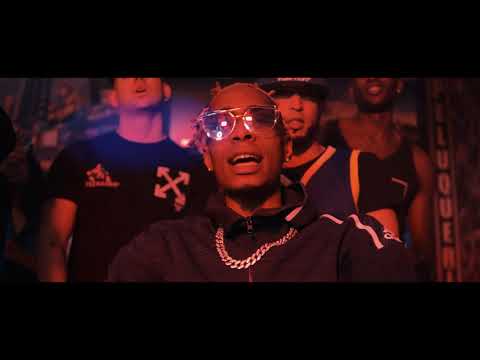 Joel RD X Unai Beats - ATREVIDOS (Video Oficial) #SPANISHDRILL