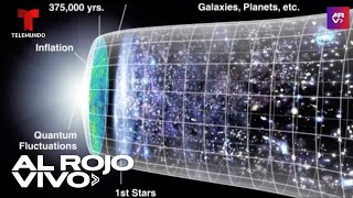 El Big Bang pudo haber creado dos universos con futuros distintos según teoría