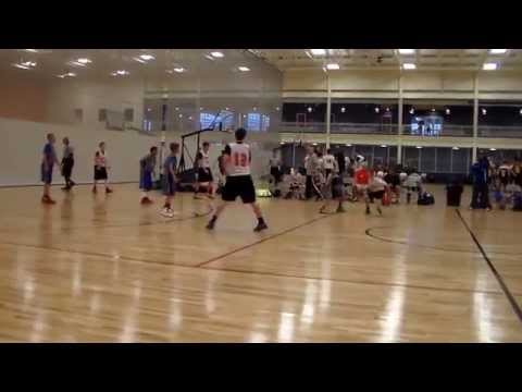 2015 6th Grade Taft Jr. Eagles