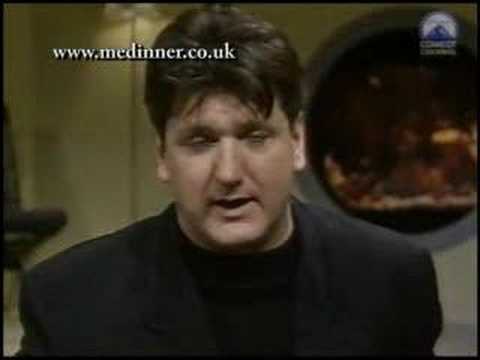 Medinner s3 ep02 clip - A Short Video