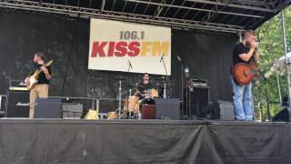 Dylan Jakobsen - Rebel Child