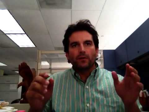 Compliance Caddy Pitch Practice