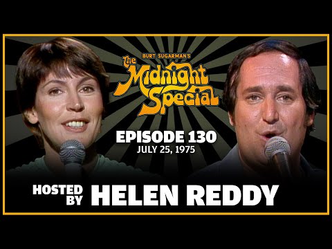 Ep 130 - The Midnight Special Episode | July 25, 1975