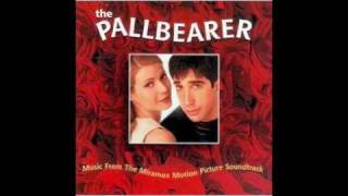 Stewart Copeland: tracks from Pallbearer