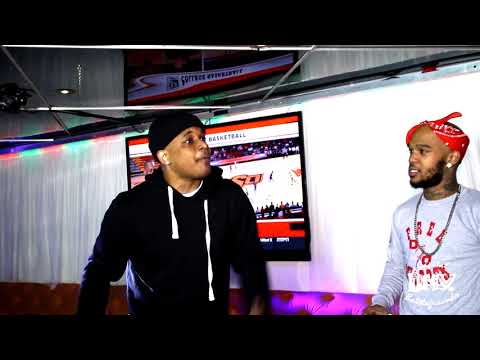 Yung Jugg vs G Ready