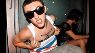 Goosebumpz (Bass Boosted) - Mac Miller [HD]s