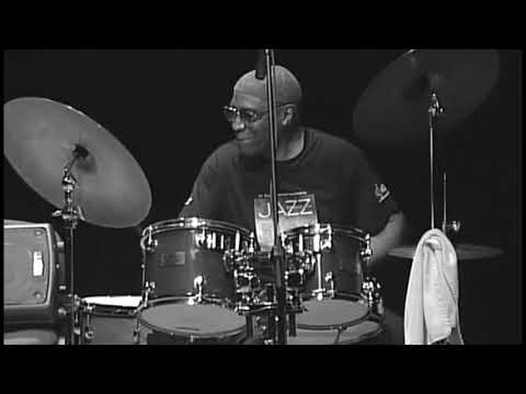 Sonny Fortune & Rashied Ali Live - Impressions by John Coltrane