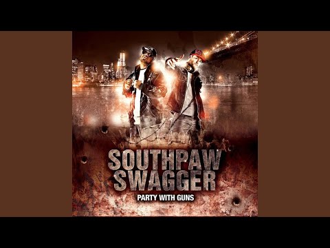 Southpaw Swagger - Mr Tough Guy (Hip Hop)