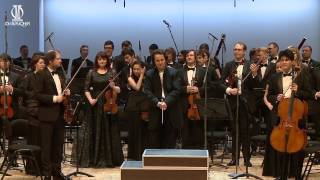 New Video of Grieg's "Peer Gynt" Suite 1