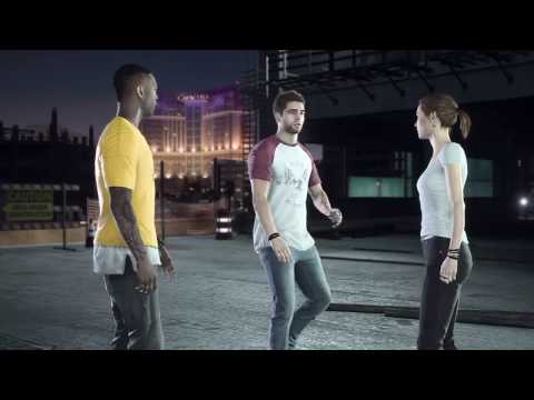 Need For Speed Payback :Meet The Gambler