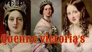Queen Victoria - Icon of the Victorian Era and the Rise of the Opium Empire