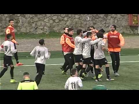 Pianese-Viareggio 4-0 Serie D Girone E