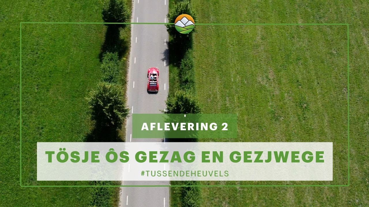 Tösje ôs gezag en gezjwege aflevering 2-2023