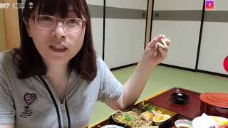 前髪死守の冒険 初日#3  お分かり頂けただろうか編