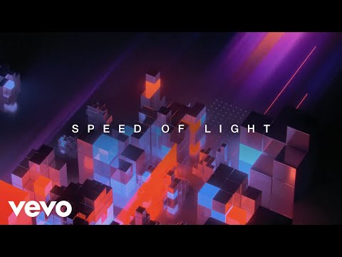 Muttonheads - Speed of Light ft. Eden Martin