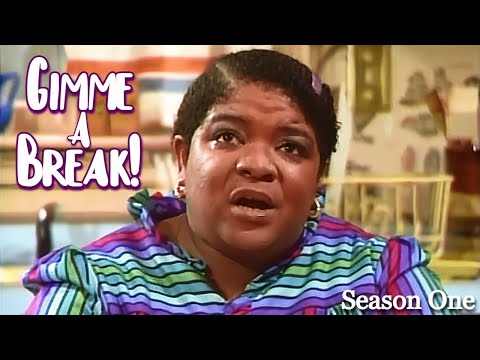 Gimme A Break! - Season One - Vol. 3 (Finale)