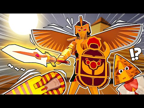 *TABS NEW EGYPT HIDDEN UNIT LOCATION & NEW PYRAMID MAP!!