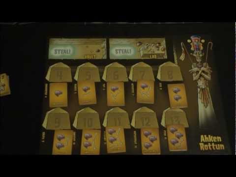 [DriveThruReview] #58: "Dissected Killer"