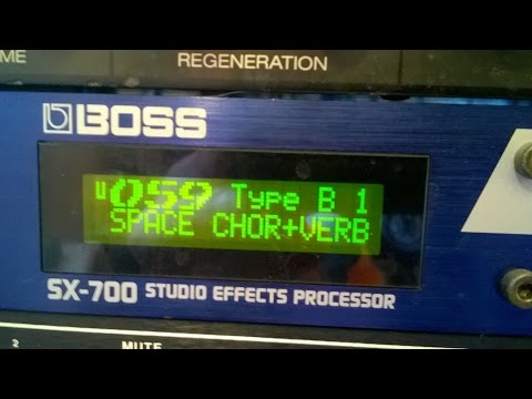 pt,1 Phasers.Flanger,Chorus--What?How?Why? The Full Lo Down