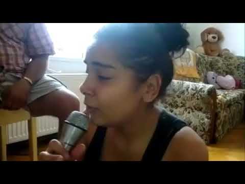 Barbora Cinová   - His Eye On The Sparow -Lauryn Hill