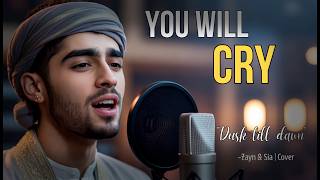 Download lagu Dusk Till Dawn - Zayn & Sia | best cover mp3
