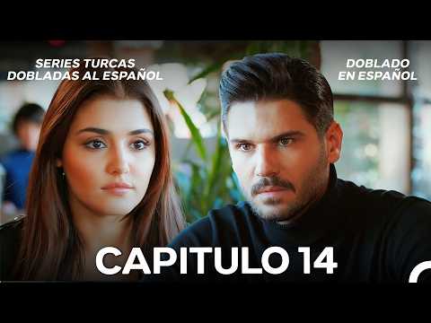 Perla Negra Capítulo 14 (Doblado En Español) La Versión Larga