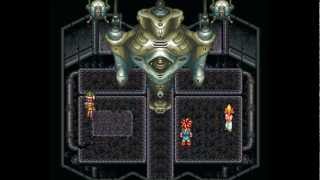 Let's Play Chrono Trigger Part 12 - Computer Problems