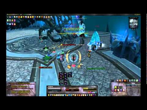 TANKSPOT GUIDE - ICC Sindragosa-BG