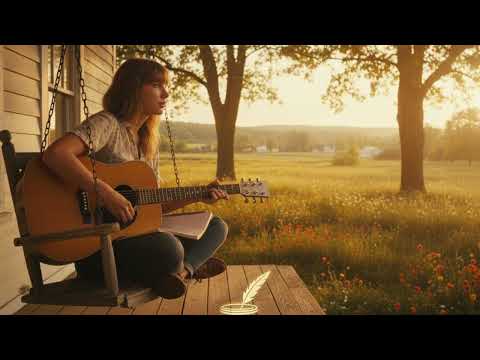 “Golden Pen” – Taylor Swift Tribute | Official Lyric Video | Produced by AUMARV