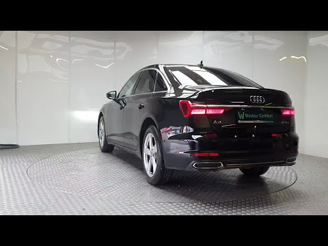191G269 - 2019 Audi A6 2.0TDI 204 S tronic SE 39,995