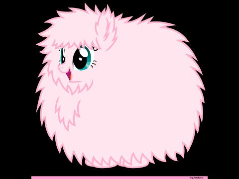 fluffy pony обзор игры андроид game rewiew android