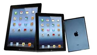 How to Attain Sustainability through iPad Rentals?