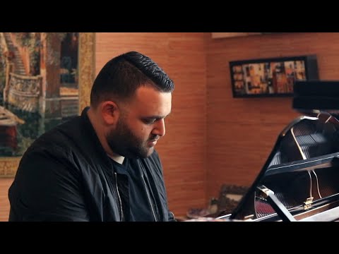 Tensteps & Linney - One With Me (Acoustic Version) [Official Video]