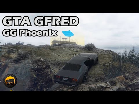 The GGs Are For The Phoenix - GTA 5 Gfred №85