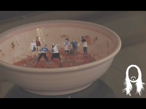 Steve Aoki - Earthquakey People (The Sequel)