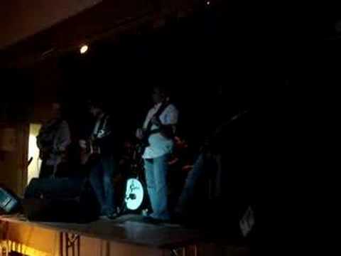 SLACK ALICE AT ROLLS- ROYCE