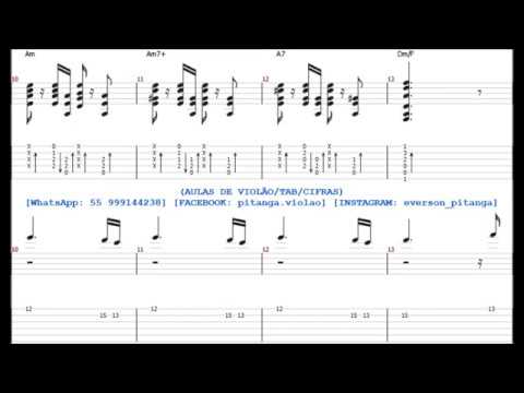 Entrando no M'bororé - Grupo Quero-Quero