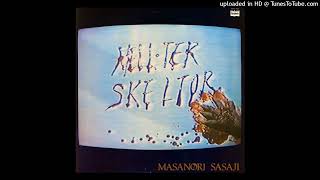 Masanori Sasaji - Flash Back (1980)
