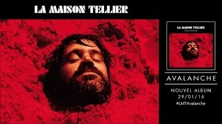 La Maison Tellier - Amazone - Officiel