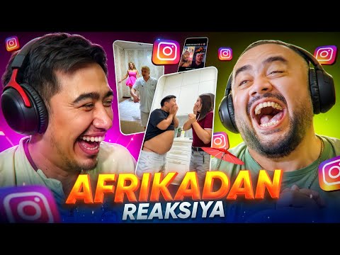 BU SAFAR BOSHQACHASI | BZ JAMOASI | IXA REAKSIYA